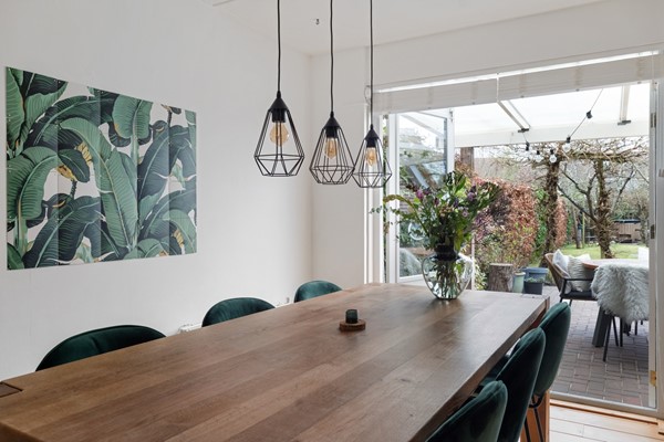 Foto - Te koop: Hoofdstraat 24, 9356 AW Tolbert